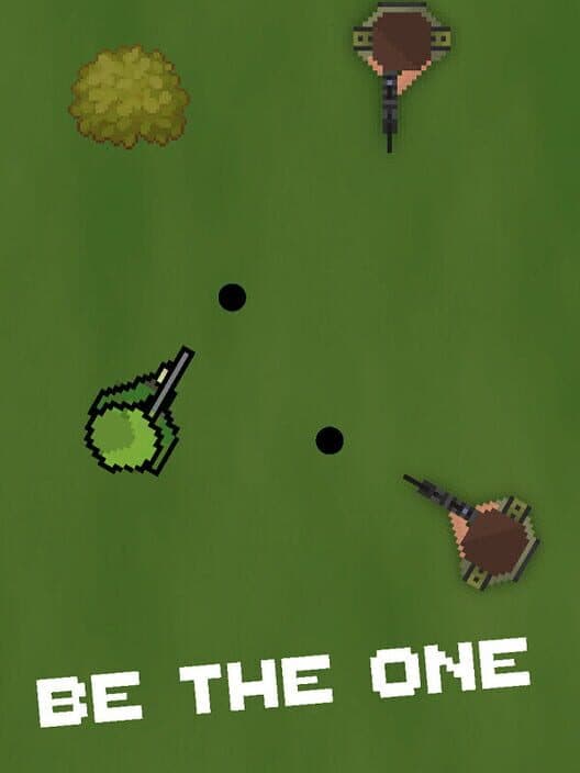 Обложка Be the One