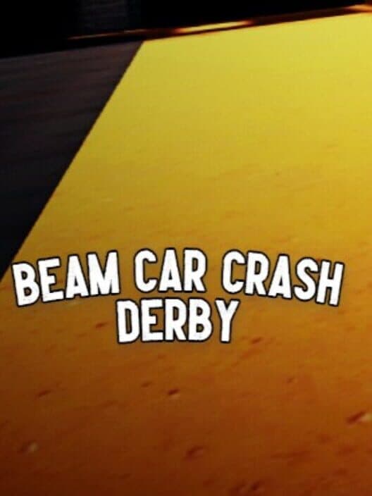 Обложка Beam Car Crash Derby