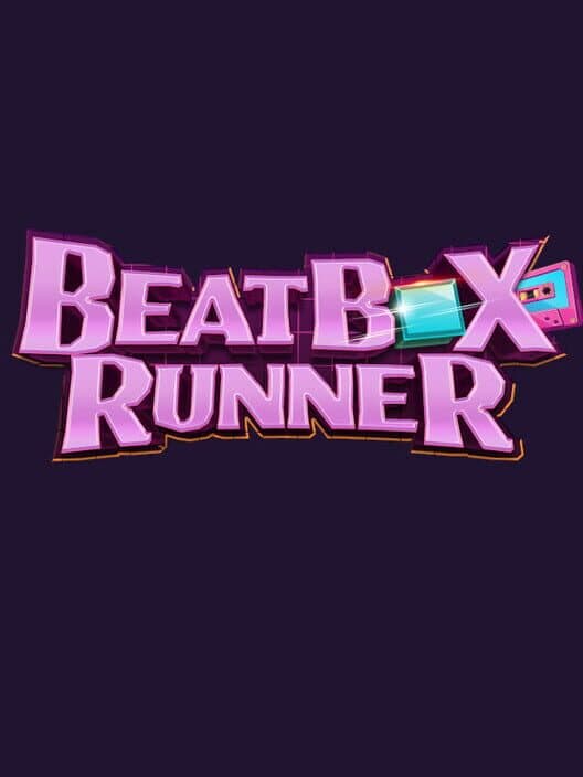 Обложка BeatBox Runner