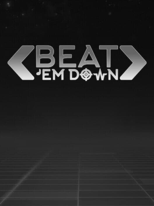 Обложка Beat 'Em Down
