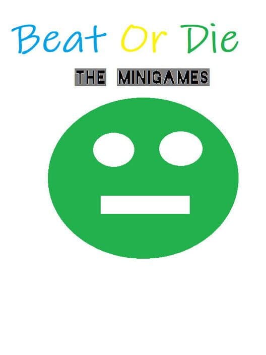 Обложка Beat or Die: The MiniGames