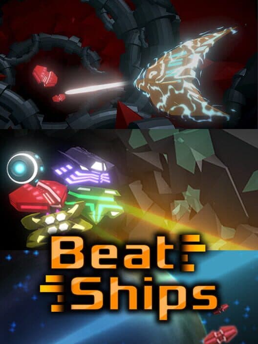 Обложка BeatShips