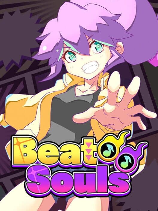 Обложка Beat Souls