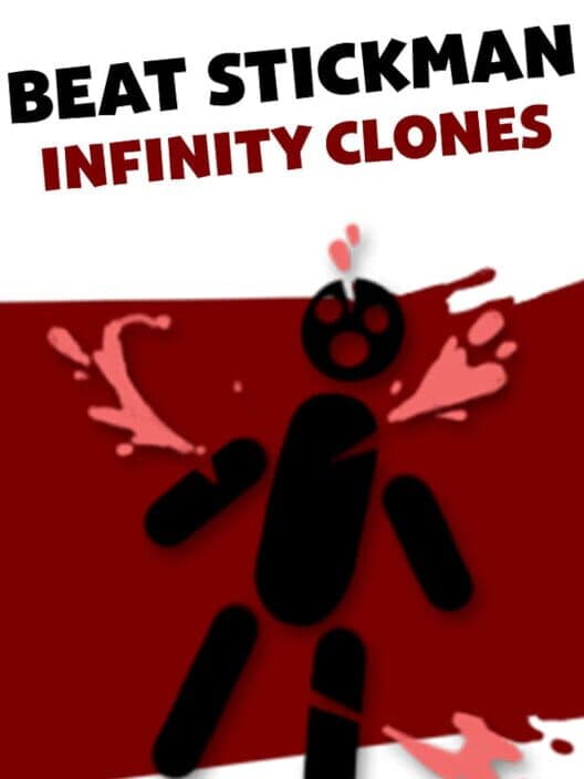 Обложка Beat Stickman: Infinity Clones
