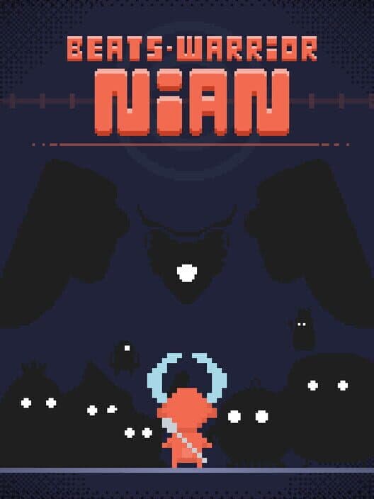 Обложка Beats Warrior: Nian