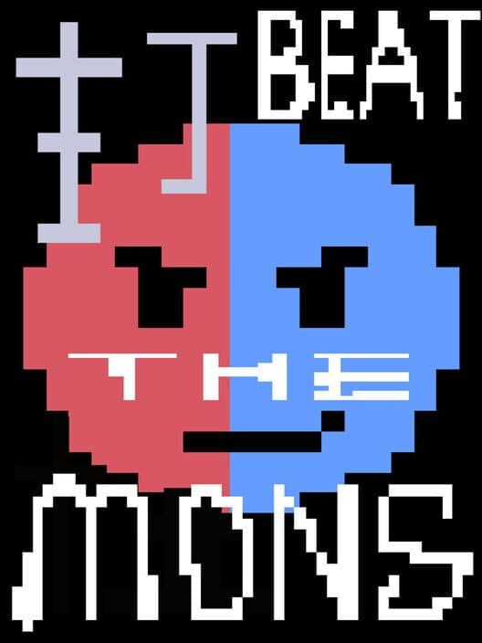Обложка Beat the Mons!
