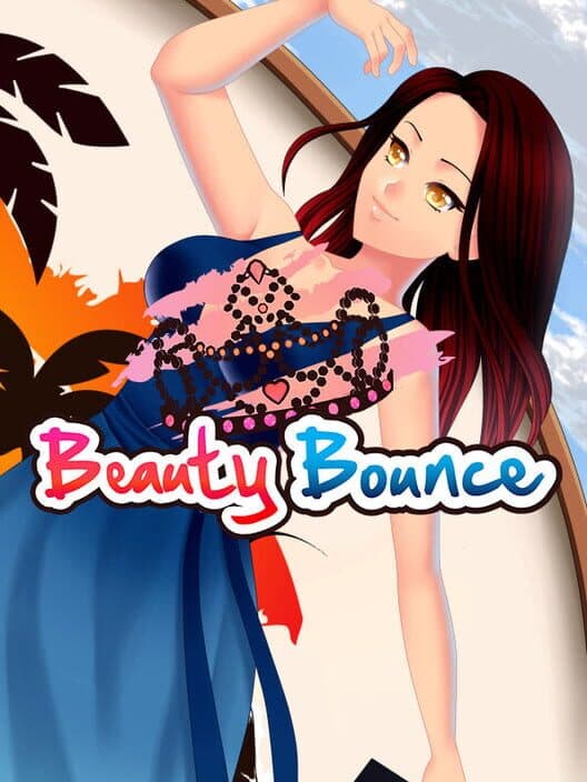 Обложка Beauty Bounce
