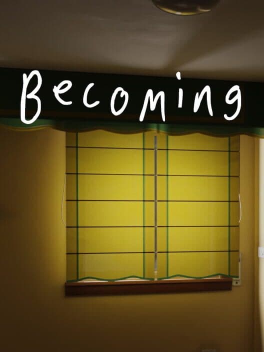 Обложка Becoming