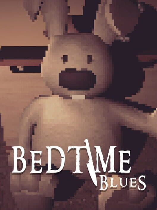 Обложка Bedtime Blues
