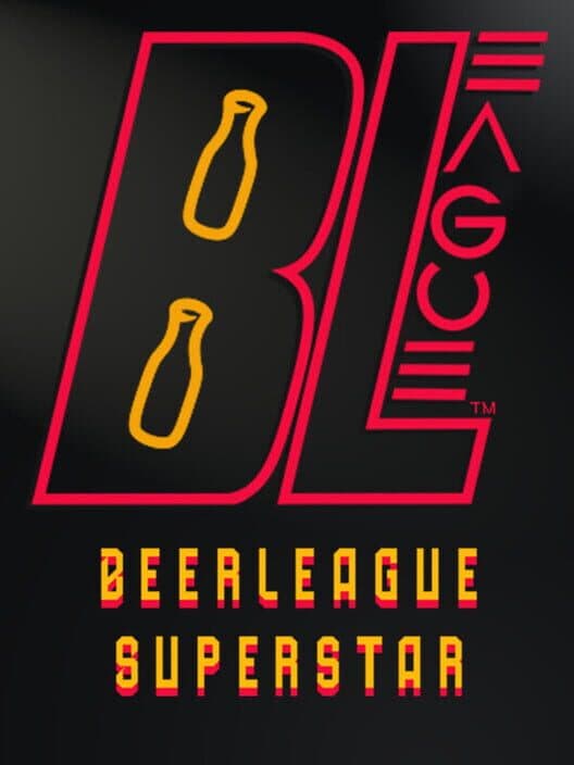 Обложка BeerLeague Superstar