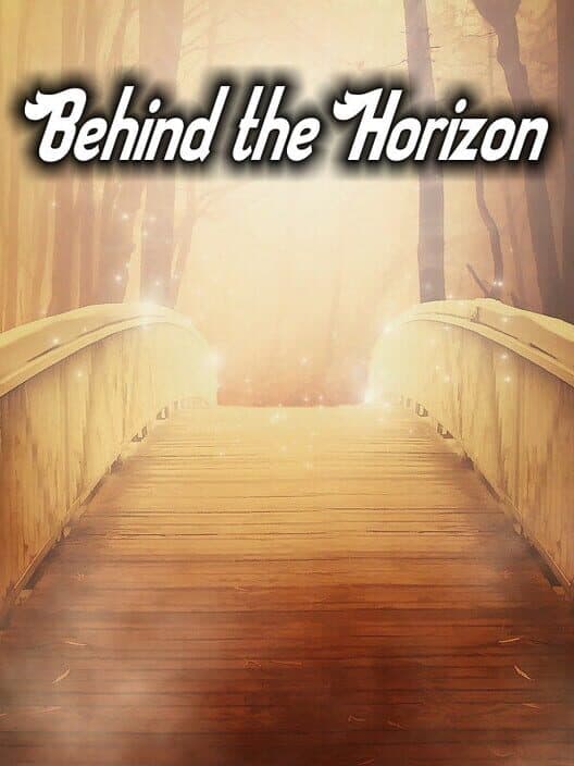 Обложка Behind the Horizon