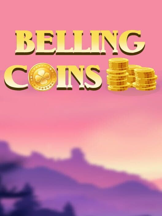 Обложка Belling Coins