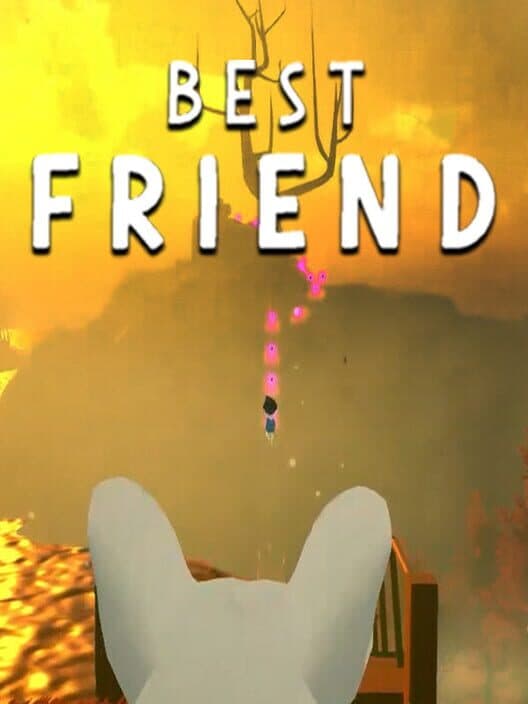Обложка Best Friend
