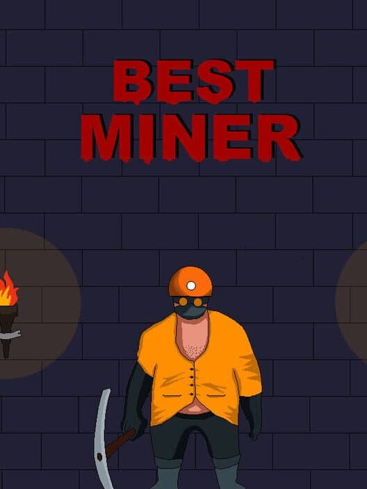 Обложка Best Miner