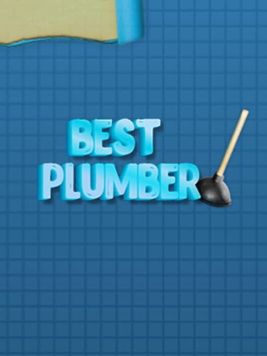 Обложка Best Plumber