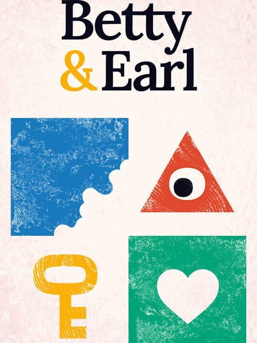 Обложка Betty & Earl