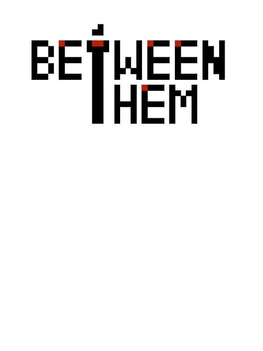 Обложка Between them