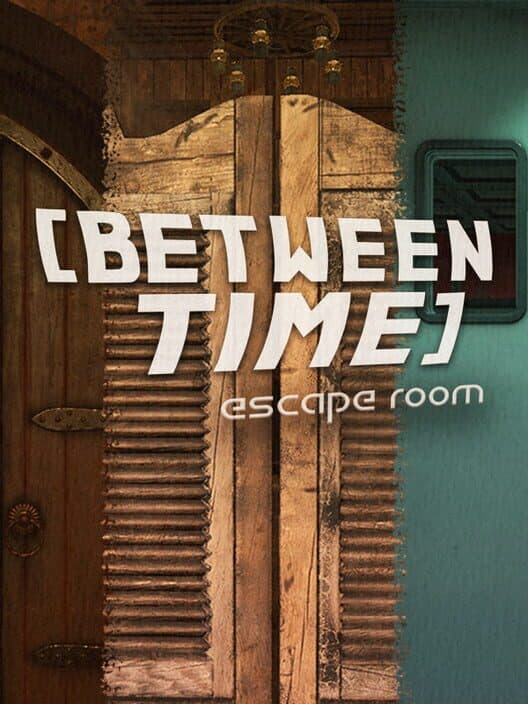 Обложка Between Time: Escape Room
