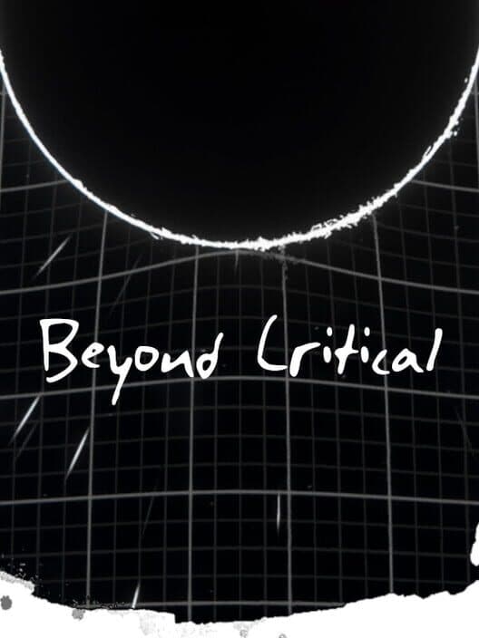 Обложка Beyond Critical