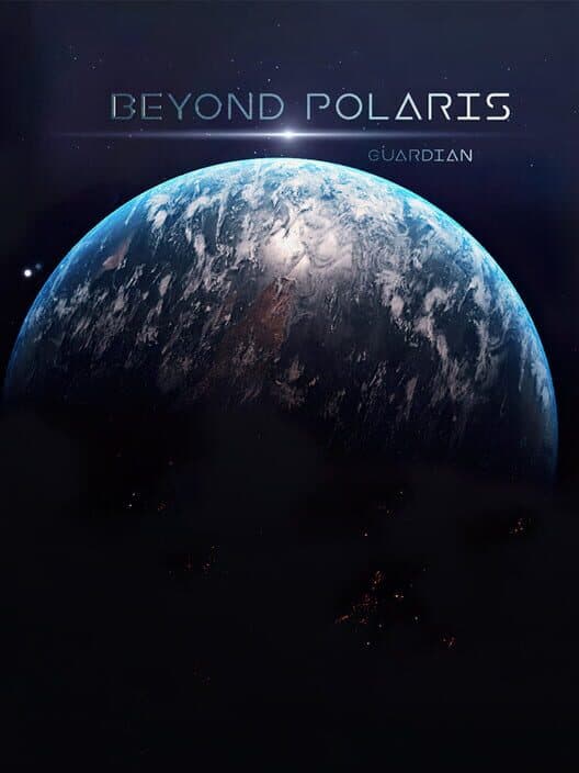 Обложка Beyond Polaris Guardian