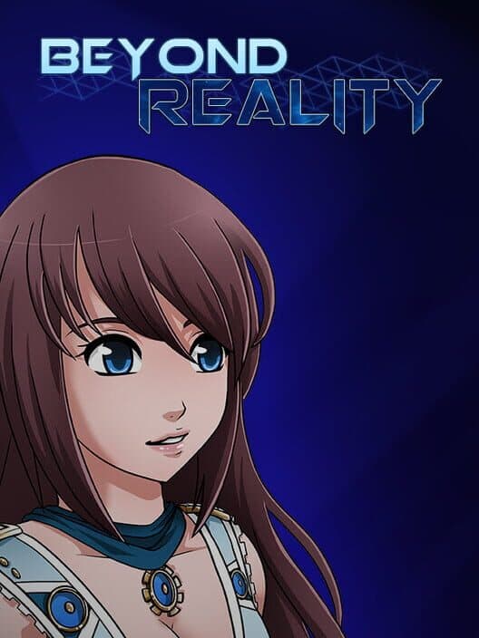 Обложка Beyond Reality
