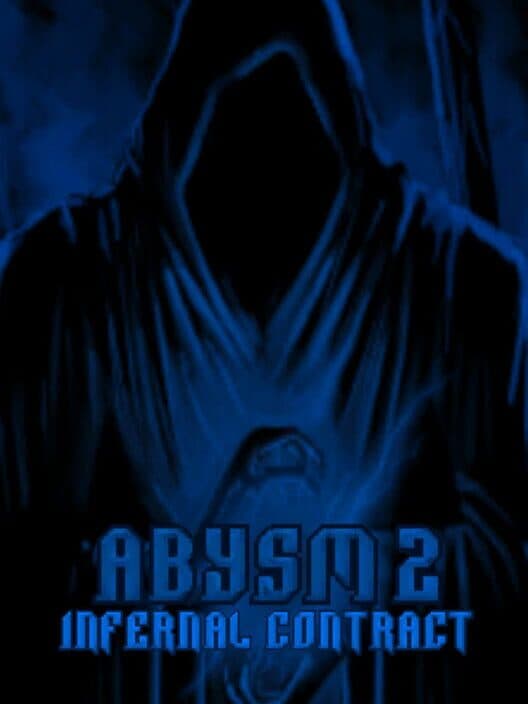 Обложка Abysm 2: Infernal Contract