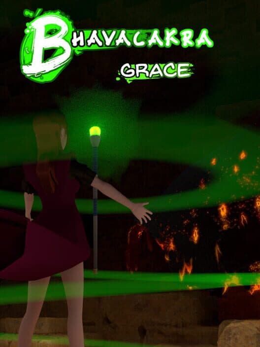 Обложка Bhavacakra Grace
