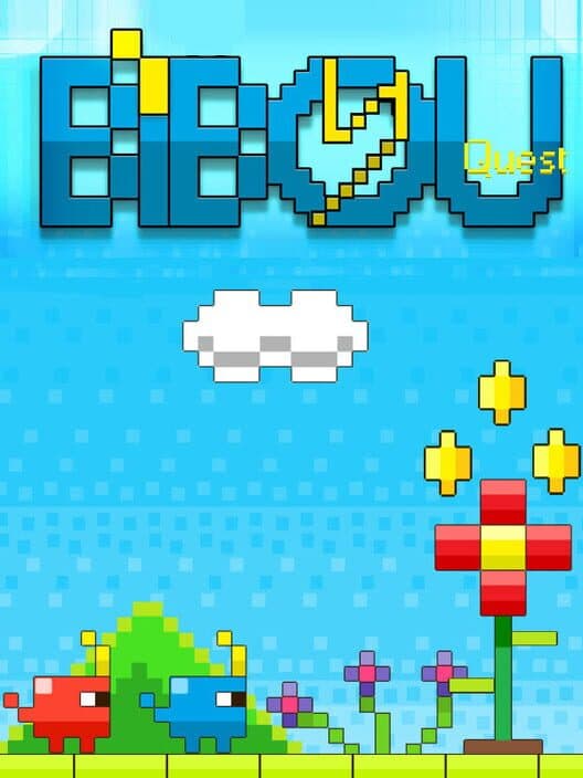Обложка Bibou Quest