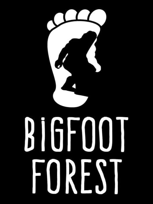 Обложка Bigfoot Forest