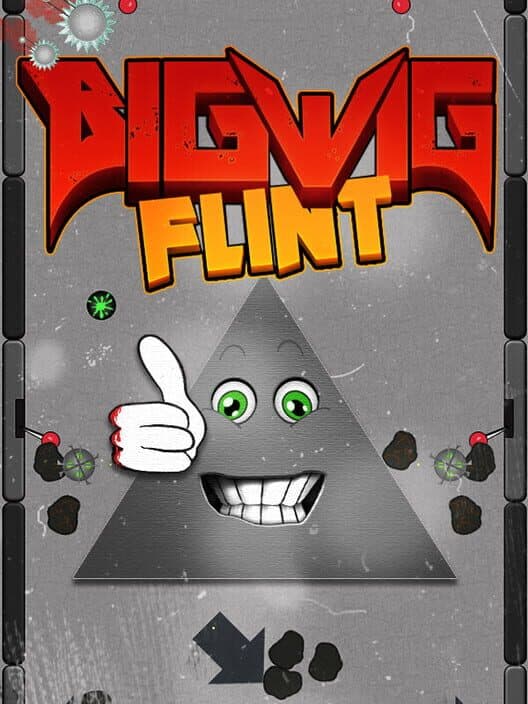 Обложка Bigwig Flint