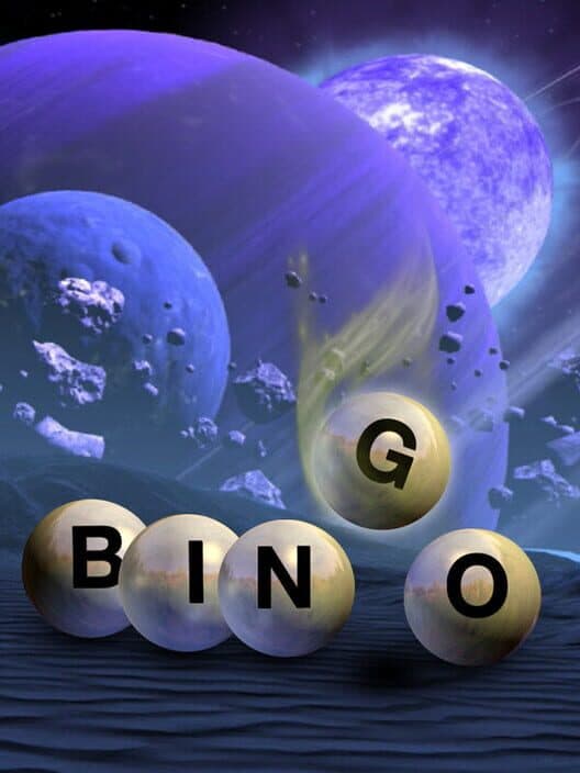 Обложка Bingo VR