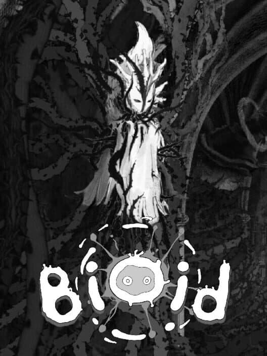 Обложка Bioid