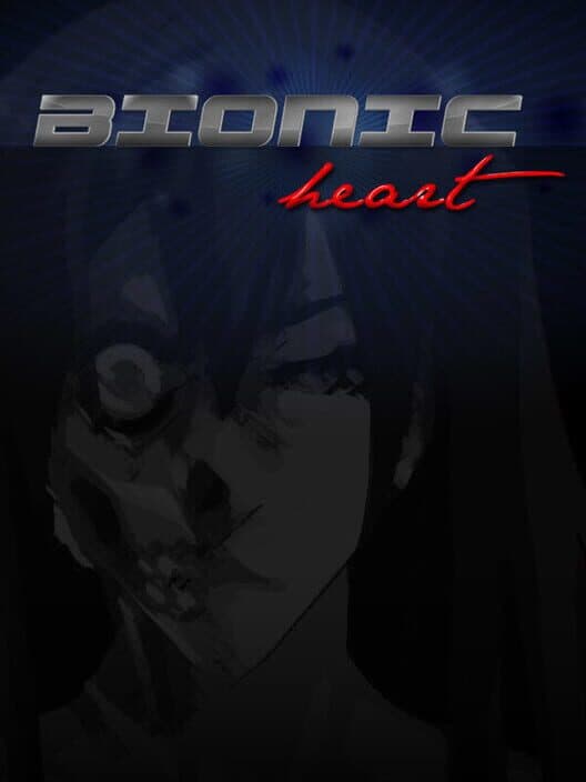 Обложка Bionic Heart