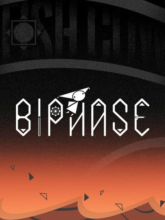 Обложка Biphase