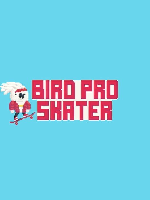 Обложка Bird Pro Skater