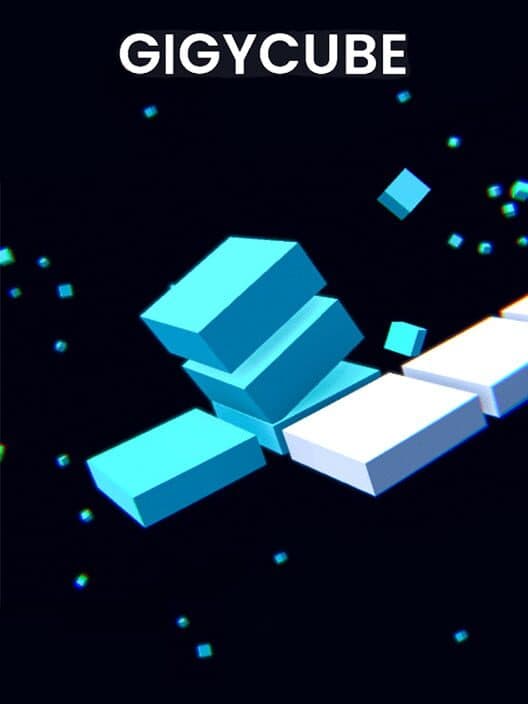 Обложка Gigycube