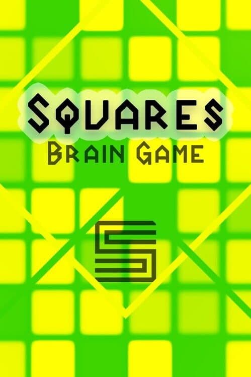 Обложка Squares: Brain Game