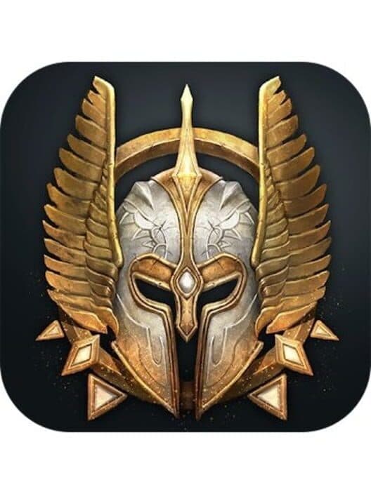 Обложка War and Magic: Kingdom Reborn