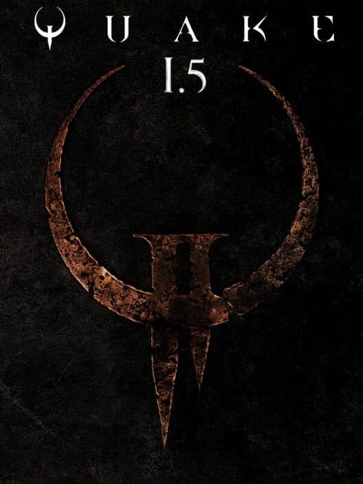 Обложка Quake 1.5