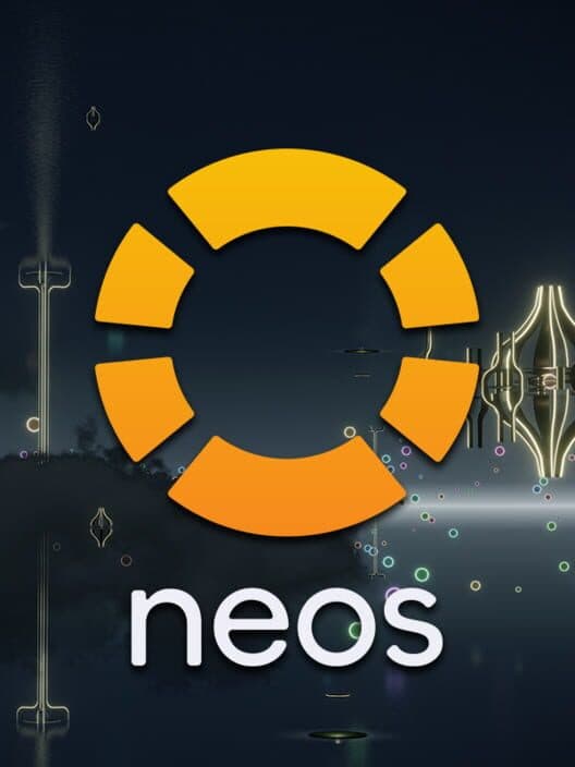 Обложка Neos VR