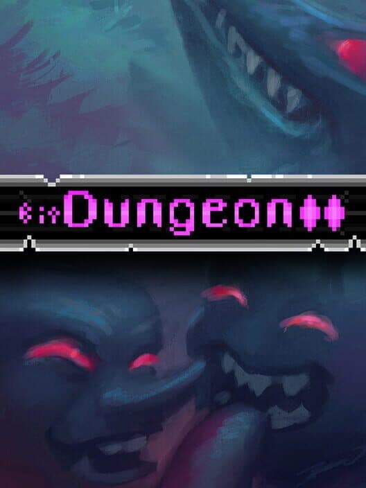 Обложка Bit Dungeon II