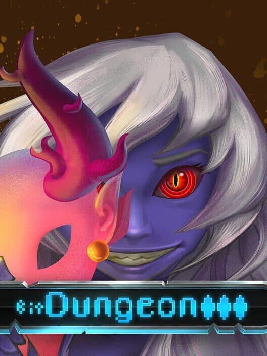 Обложка bit Dungeon III