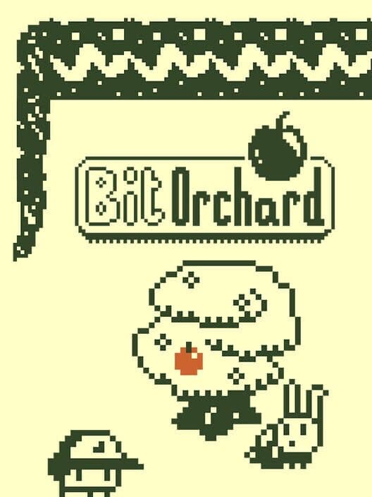 Обложка Bit Orchard