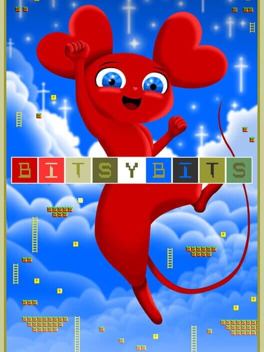 Обложка Bitsy Bits