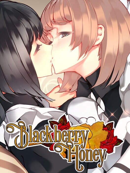 Обложка Blackberry Honey