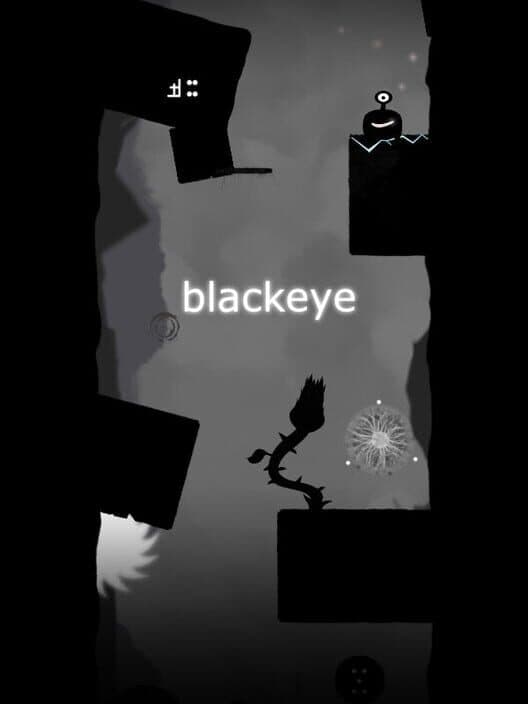Обложка BlackEye