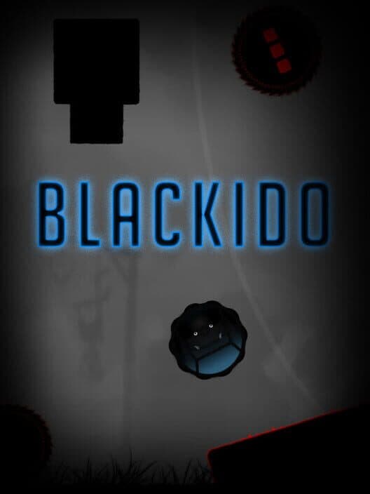 Обложка Black Ido