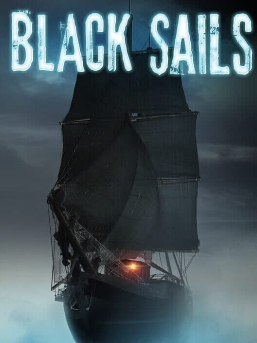 Обложка Black Sails: The Ghost Ship