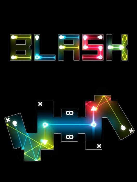 Обложка Blask