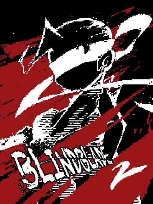 Обложка BlindBlade II
